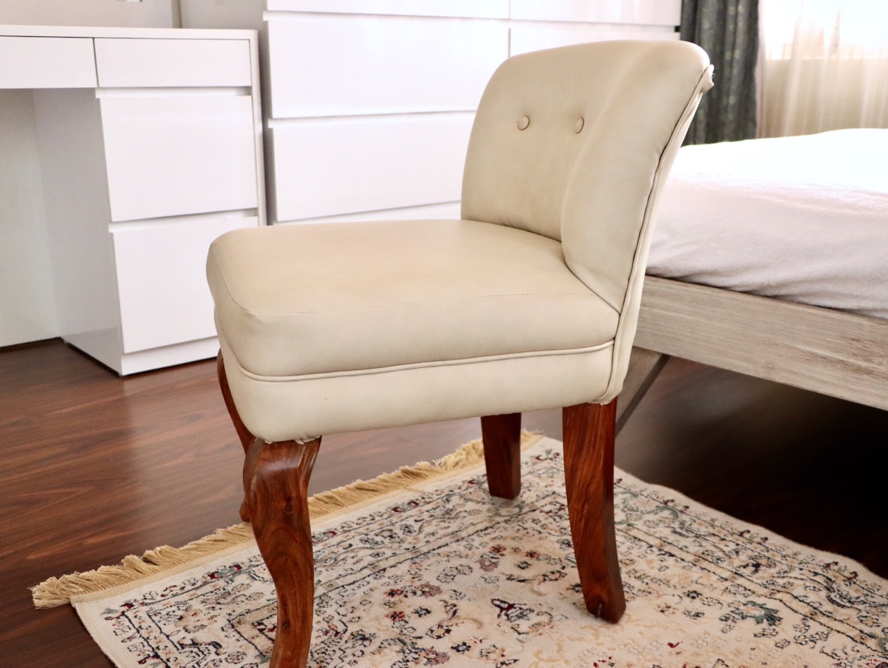Anupama Chair